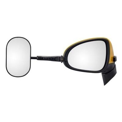 EMUK Zpětná zrcátka pro VW Touareg II od 05/2010 do 03/2018 | Zboží Auto