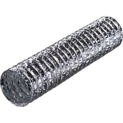 Vents EURO AL 102 mm x 6 m – Sleviste.cz