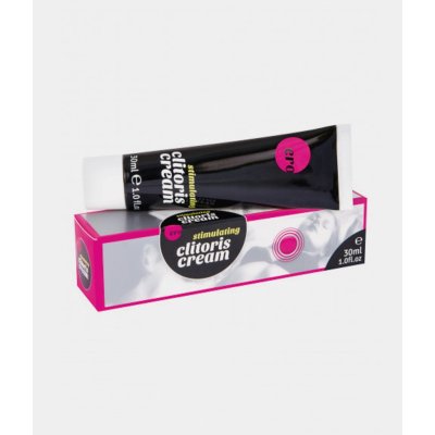 Ero stimulating Clitoris Cream 30 ml – Zboží Dáma