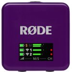 RØDE Wireless GO Gen 3 – Zboží Mobilmania