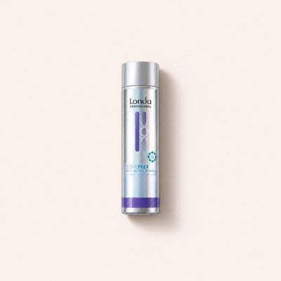 Londa TonePlex Pearl Blonde Shampoo 250 ml – Zboží Mobilmania