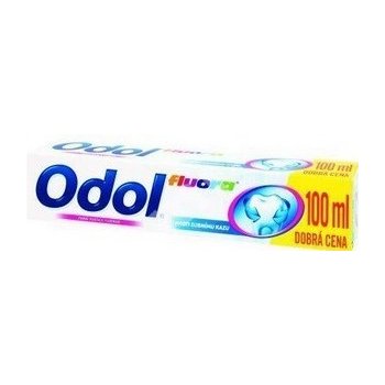 Odol Fluora 100 ml