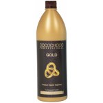 Cocochoco Gold brazilský keratin 1000 ml – Hledejceny.cz