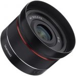 Samyang AF 24mm f/2.8 Sony E-mount – Zboží Živě