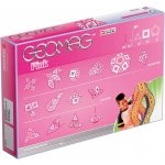 Geomag Pink 68 – Zboží Mobilmania