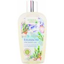 Bohemia Herbs Dead Sea relaxační sprchový gel 250 ml