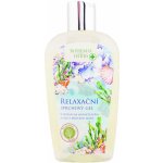 Bohemia Herbs Dead Sea relaxační sprchový gel 250 ml – Hledejceny.cz
