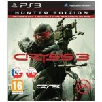 Crysis 3 (Hunter Edition) – Zboží Živě