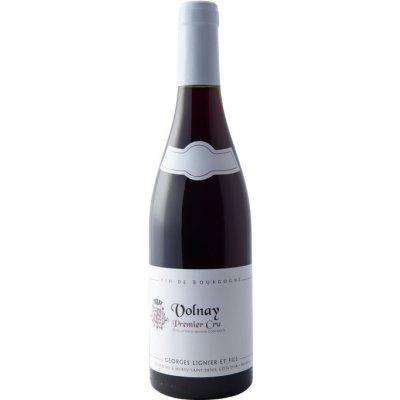 Domaine G. Lignier et Fils Volnay Premier Cru 2021 13,1% 0,75 l (holá láhev) – Hledejceny.cz