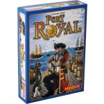 Mindok Port Royal – Sleviste.cz