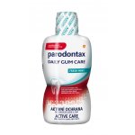 Parodontax Daily Gum Care Fresh Mint 500 ml – Hledejceny.cz