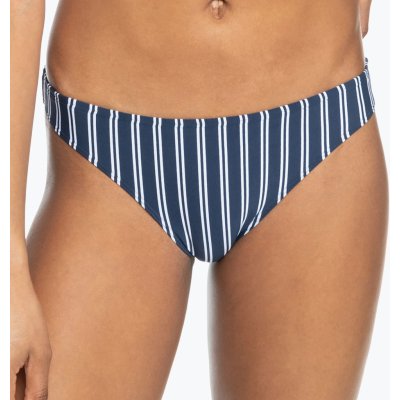 Roxy Into The Sun Bikini BSP1/Mood Indigo Novela Stripe Vert