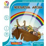 Noemova archa – Zboží Dáma