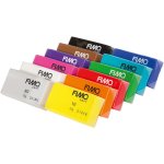 FIMO Efekt sada 12 barev 25 g – Zboží Dáma
