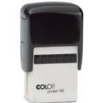Colop Printer 52 – Zboží Dáma