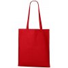 Nákupní taška a košík Adler Shopper červená uni
