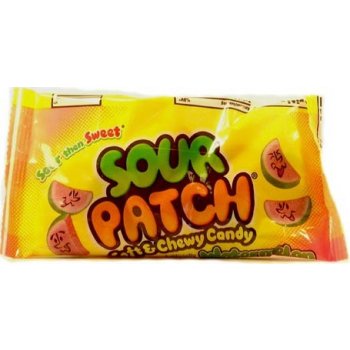 Sour Patch Kids Watermelon 56 g