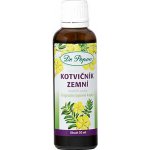 Dr.Popov Kapky bylinné Kotvičník zemní 50 ml – Hledejceny.cz