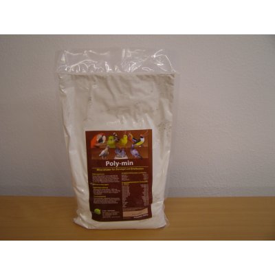 Re-scha Poly-min 2,3 kg – Sleviste.cz