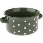 Dakls Miska hrášky porcelán 560 ml – Zboží Dáma