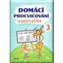 Domácí procvičování matematika 3