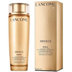 Lancome Absolue Rose 80 Revitalizing Toning Lotion 150 ml