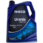 Petronas Urania Daily LS 5W-30 5 l – Hledejceny.cz