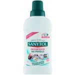 Sanytol dezinfekce na prádlo Bílé květy 500 ml – HobbyKompas.cz