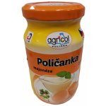Agricol Poličanka majonéza 250 ml – Zboží Dáma
