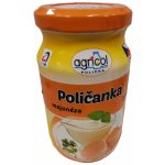 Agricol Poličanka majonéza 250 ml – Hledejceny.cz