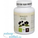 Natural Medicaments Maqui Pure cps.90 – Zboží Dáma