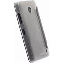 Pouzdro Krusell BODEN FLIPCOVER Nokia Lumia 630/635, černé (75838)