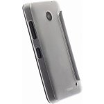 Pouzdro Krusell BODEN FLIPCOVER Nokia Lumia 630/635, černé (75838) – Zboží Mobilmania