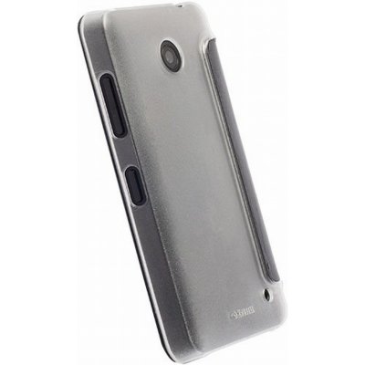 Pouzdro Krusell BODEN FLIPCOVER Nokia Lumia 630/635, černé (75838) – Hledejceny.cz