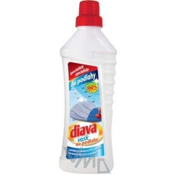 Diava vosk na podlahy 750 ml