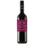 Curl Jung Cabernet Sauvignon nealko 0% 0,75 l (holá láhev) – Sleviste.cz
