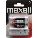 Maxell Zinc D 2ks 35009853 – Hledejceny.cz