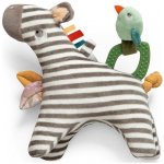 SEBRA Aktivity Zapp The Zebra – Hledejceny.cz