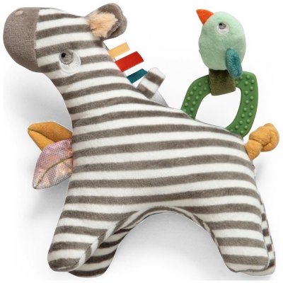 SEBRA Aktivity Zapp The Zebra – Hledejceny.cz