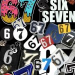 Bavlněný úplet – Six seven – Sleviste.cz