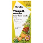 Salus Vitamin-B-Komplex 250 ml – Zbozi.Blesk.cz