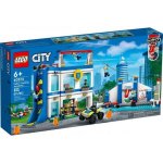 LEGO® City 60372 Policejní akademie – Sleviste.cz