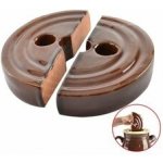 Orion Těžítko keramické do sudu 23 cm 113066 – Hledejceny.cz