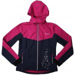 Wolf bunda B2967 šedá – Zboží Dáma