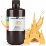 Elegoo ABS-like Resin V3.0 1KG Yellow 50.103.0164 – Zboží Živě