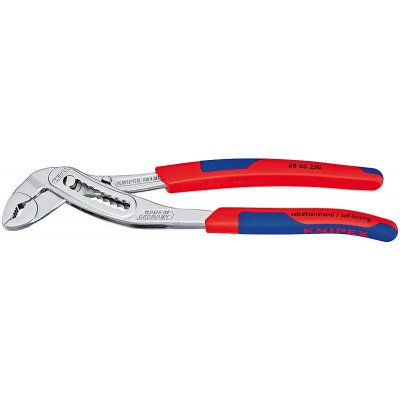 KNIPEX Kleště sikovky alligator 300 mm knipex 8805300 – Zboží Mobilmania