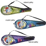 Wiky Badminton set – Zbozi.Blesk.cz