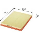 Vzduchový filtr VALEO 585070 – Hledejceny.cz