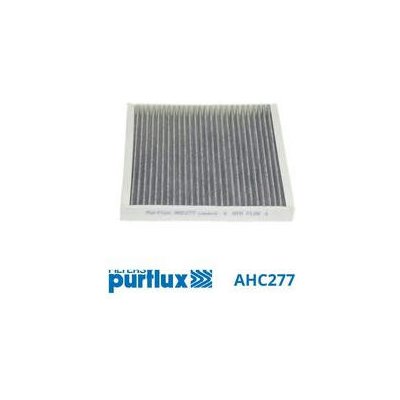 AHC277 PURFLUX Filtr, vzduch v interiéru – Hledejceny.cz