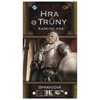 FFG Hra o trůny: Opravdová ocel